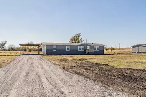 120 El Dorado St, Decatur, TX 76234