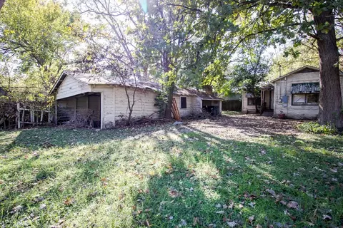 406 S 30th St, Corsicana, TX 75110