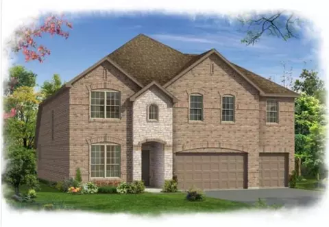 7231 Crowell Ave, Arlington, TX 76002