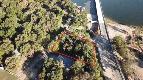 Tbd Harris Boulevard, Malakoff, TX 75148