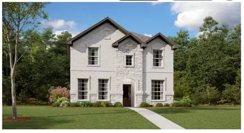 10009 Elkhorn Dr, Fort Worth, TX 76179