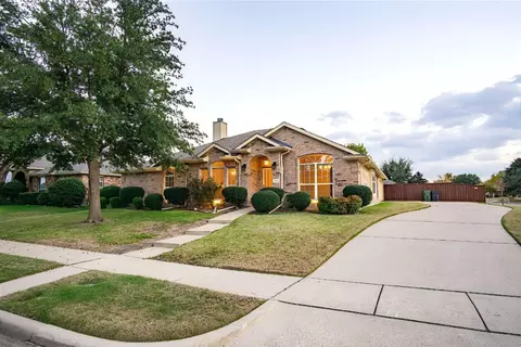 312 Kansas Trl, Murphy, TX 75094