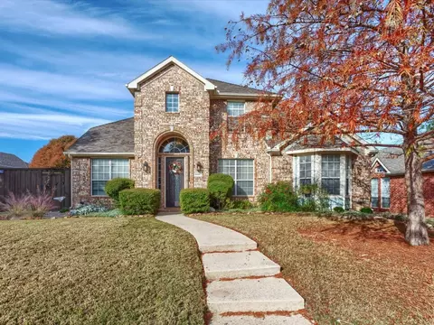 8416 Tanglerose Dr, Frisco, TX 75033