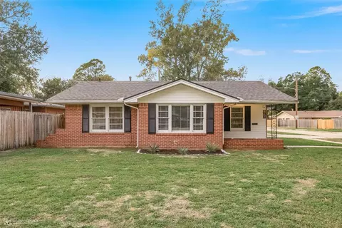 4702 Akard Ave, Shreveport, LA 71105