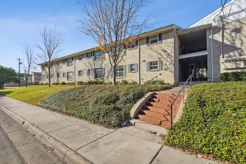 5818 E University Blvd #240, Dallas, TX 75206