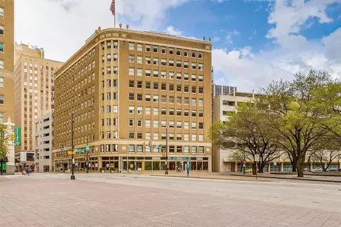 411 W 7th St #708, Fort Worth, TX 76102