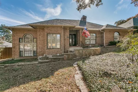 2933 Crestline Dr, Grapevine, TX 76051