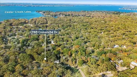 Tbd Comanche, Mabank, TX 75156 photo 3