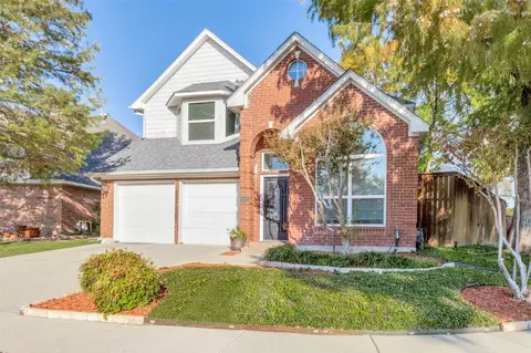 9009 Cumberland Dr, Irving, TX 75063