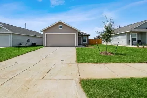 3131 Helix Bay Dr, Crandall, TX 75114