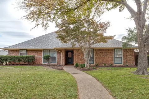 3900 Sandia Dr, Plano, TX 75023