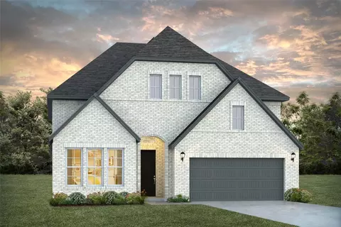 5404 Wheatberry Trl, Mckinney, TX 75070