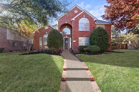7913 Morningdew Dr, Plano, TX 75025