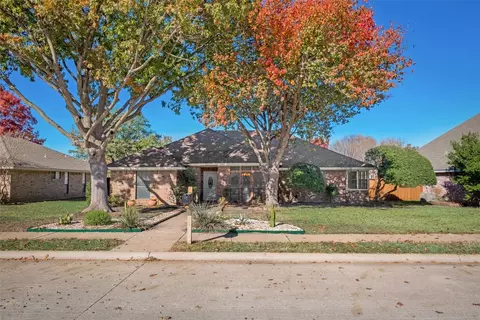 1607 Clearmeadow Dr, Allen, TX 75002