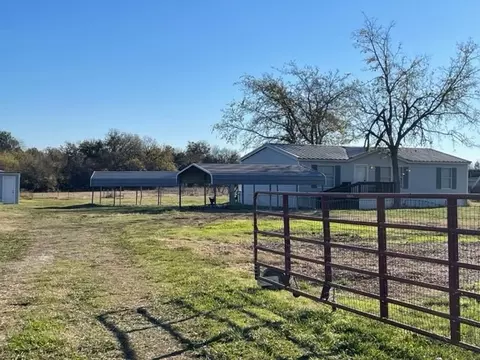 4383 Fm 903, Farmersville, TX 75442