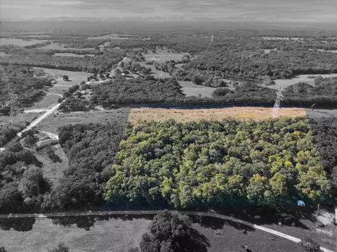 tbd Lot 9 Clark Rd, Gainesville, TX 76240