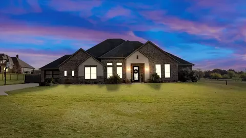 10700 Baucum Rd, Waxahachie, TX 75167