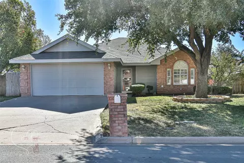 2209 Boston Rd, Abilene, TX 79601