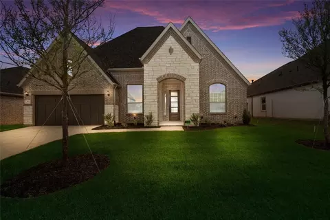 212 Big Sky Cir, Argyle, TX 76226