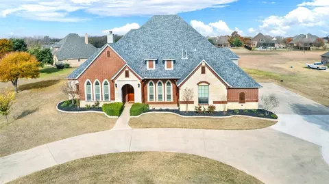 1124 Maida Vale Ln, Haslet, TX 76052