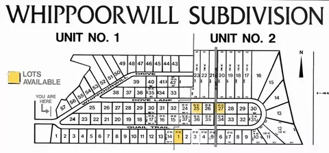 0 Quail Trl #2  1, Stonewall, LA 71078