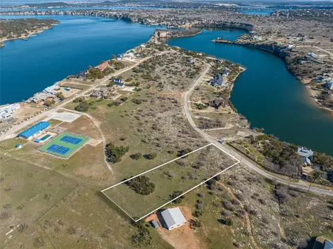 7048 Hells Gate Loop, Possum Kingdom Lake, TX 76475 photo 2