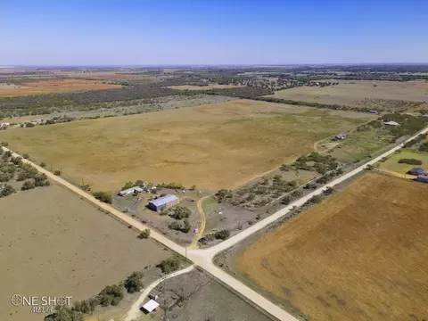 3998 Cr 484, Anson, TX 79501