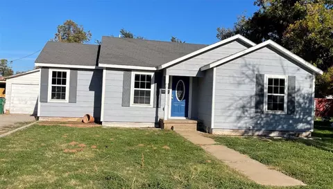 3920 Yamparika St, Vernon, TX 76384