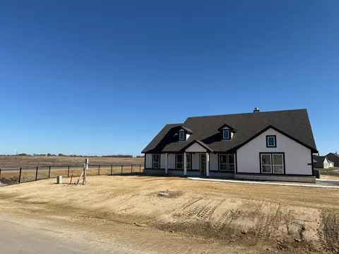 107 Red Cliff Ct, New Fairview, TX 76078