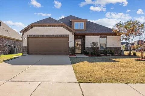 601 Dogwood Dr, Greenville, TX 75402