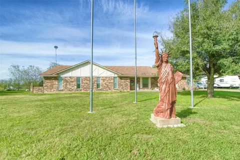 1888 Highway 14 Hwy S, Groesbeck, TX 76642
