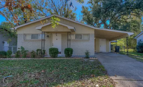 4604 Sheryl St, Bossier City, LA 71111