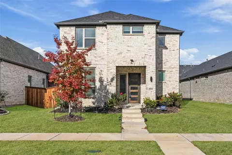 7300 Sanctuary Dr, Frisco, TX 75033