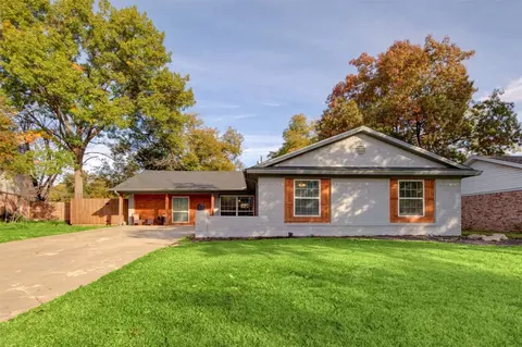2109 Ryan St, Irving, TX 75061