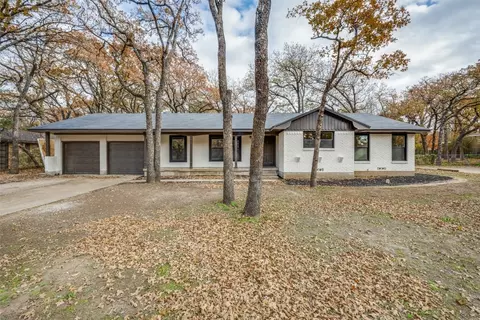 2514 Rockwood Ln, Denton, TX 76209