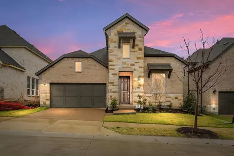 3713 Damsel Brooke St, Lewisville, TX 75056