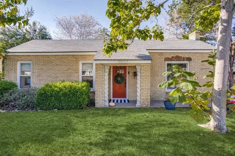2832 Cain Blvd, Dallas, TX 75211