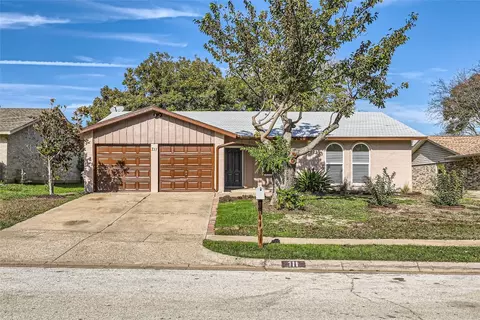 711 Marlow Pl, Arlington, TX 76014