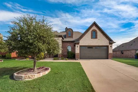 116 Shetland St, Waxahachie, TX 75165