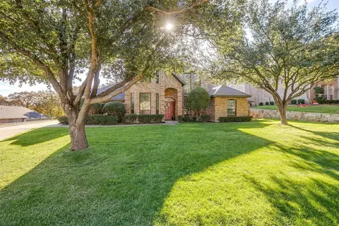 149 SW Brushy Mound Rd, Burleson, TX 76028