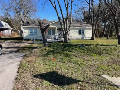 12674 Fm 2728, Terrell, TX 75161