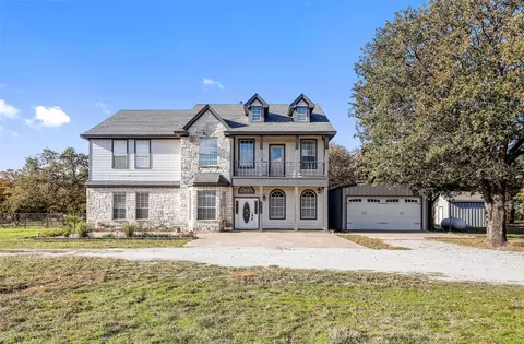 3415 Calico Ct, Granbury, TX 76048