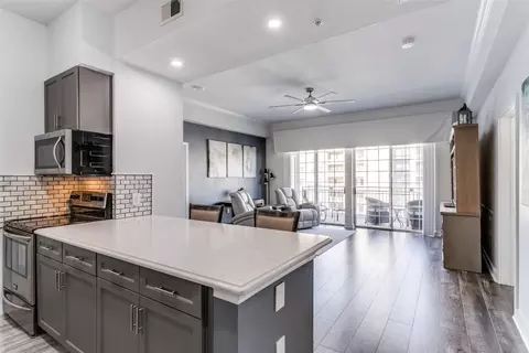 3225 Turtle Creek Blvd #1507, Dallas, TX 75219