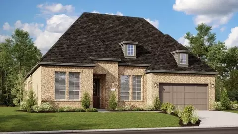 1512 Verbena Trl, Argyle, TX 76226