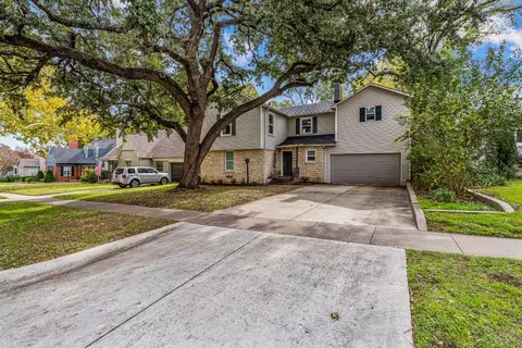4231 Birchman Ave, Fort Worth, TX 76107