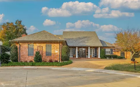 6121 Fern Ave #15, Shreveport, LA 71105