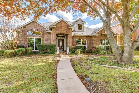 7312 Everett Ln, Plano, TX 75025 photo 2