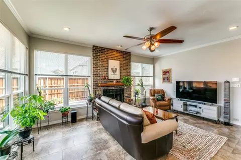 7312 Everett Ln, Plano, TX 75025 photo 10