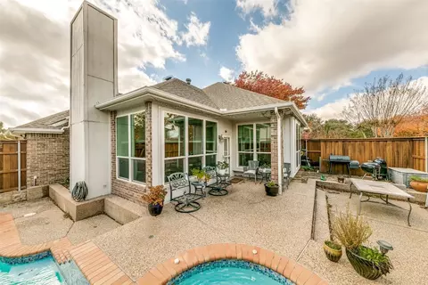 7312 Everett Ln, Plano, TX 75025 photo 25