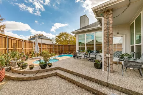 7312 Everett Ln, Plano, TX 75025 photo 24